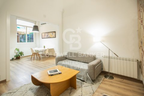 Dzīvoklis pārdošanā Barcelona, Spānijā 1 istaba, 84 m2 Nr. 178805 - attēls 19
