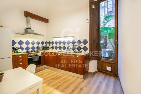 Dzīvoklis pārdošanā Barcelona, Spānijā 1 istaba, 84 m2 Nr. 178805 - attēls 9