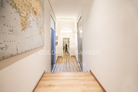 Dzīvoklis pārdošanā Barcelona, Spānijā 1 istaba, 84 m2 Nr. 178805 - attēls 12
