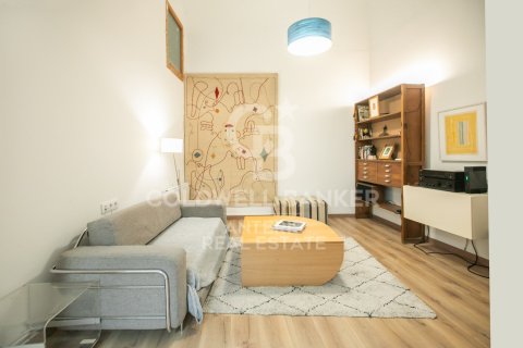 Dzīvoklis pārdošanā Barcelona, Spānijā 1 istaba, 84 m2 Nr. 178805 - attēls 18