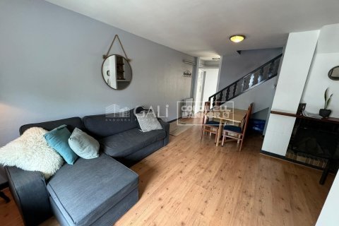Penthouse à vendre à Principado De Andorra (Ninguna Poblacion Tiene C.P.), Lleida, Espagne, 2 chambres, 97 m2 No. 178806 - photo 2