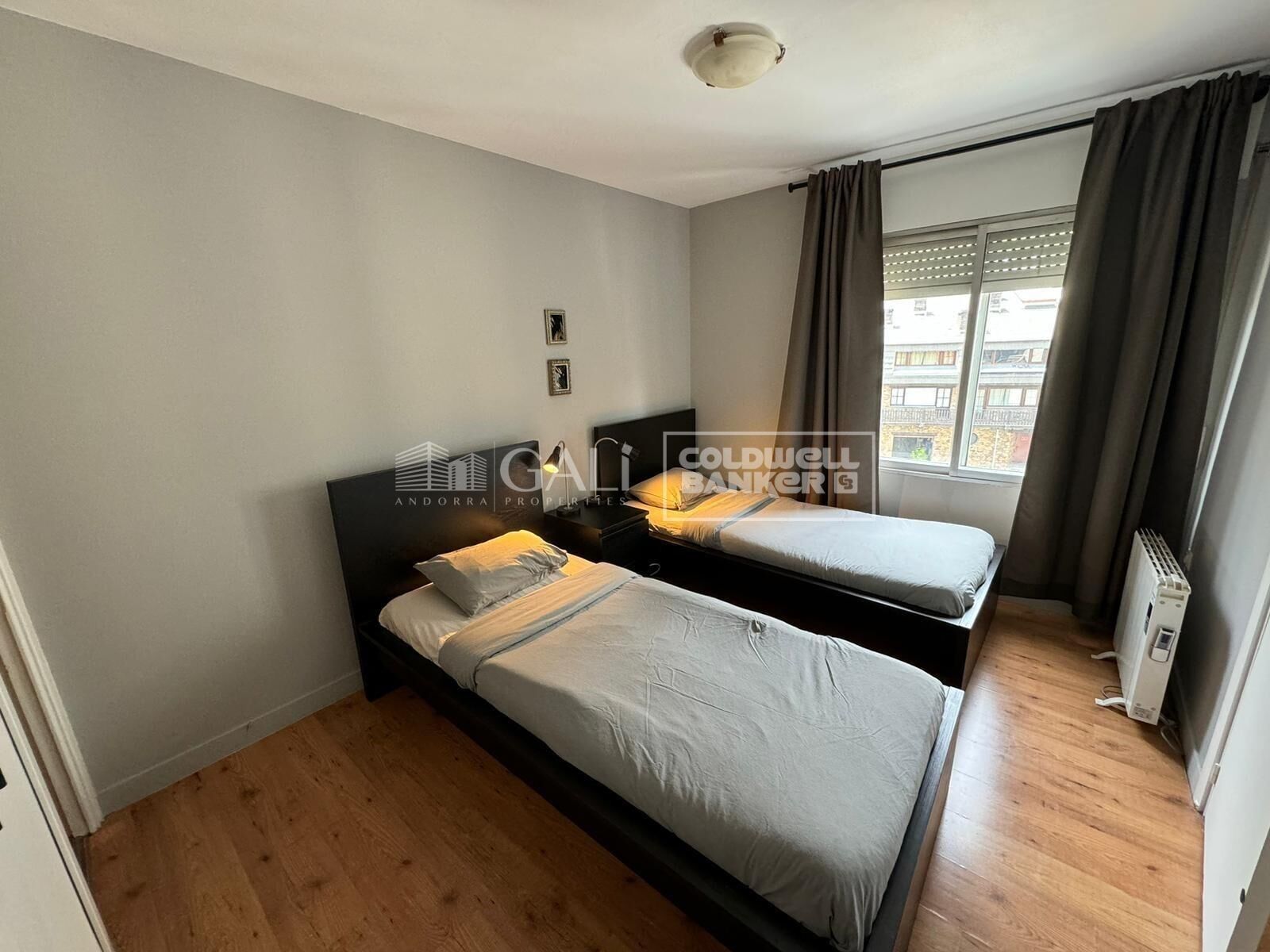 Penthauss Principado De Andorra (Ninguna Poblacion Tiene C.P.), Lleida, Spānijā 2 istabas, 97 m2 Nr. 178806