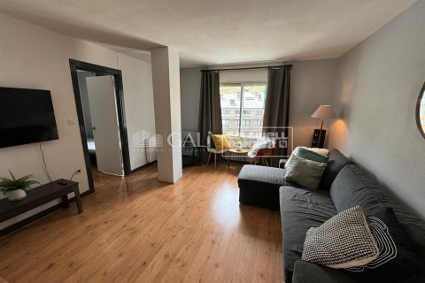 Penthouse à Principado De Andorra (Ninguna Poblacion Tiene C.P.), Lleida, Espagne 2 chambres, 97 m2 No. 178806