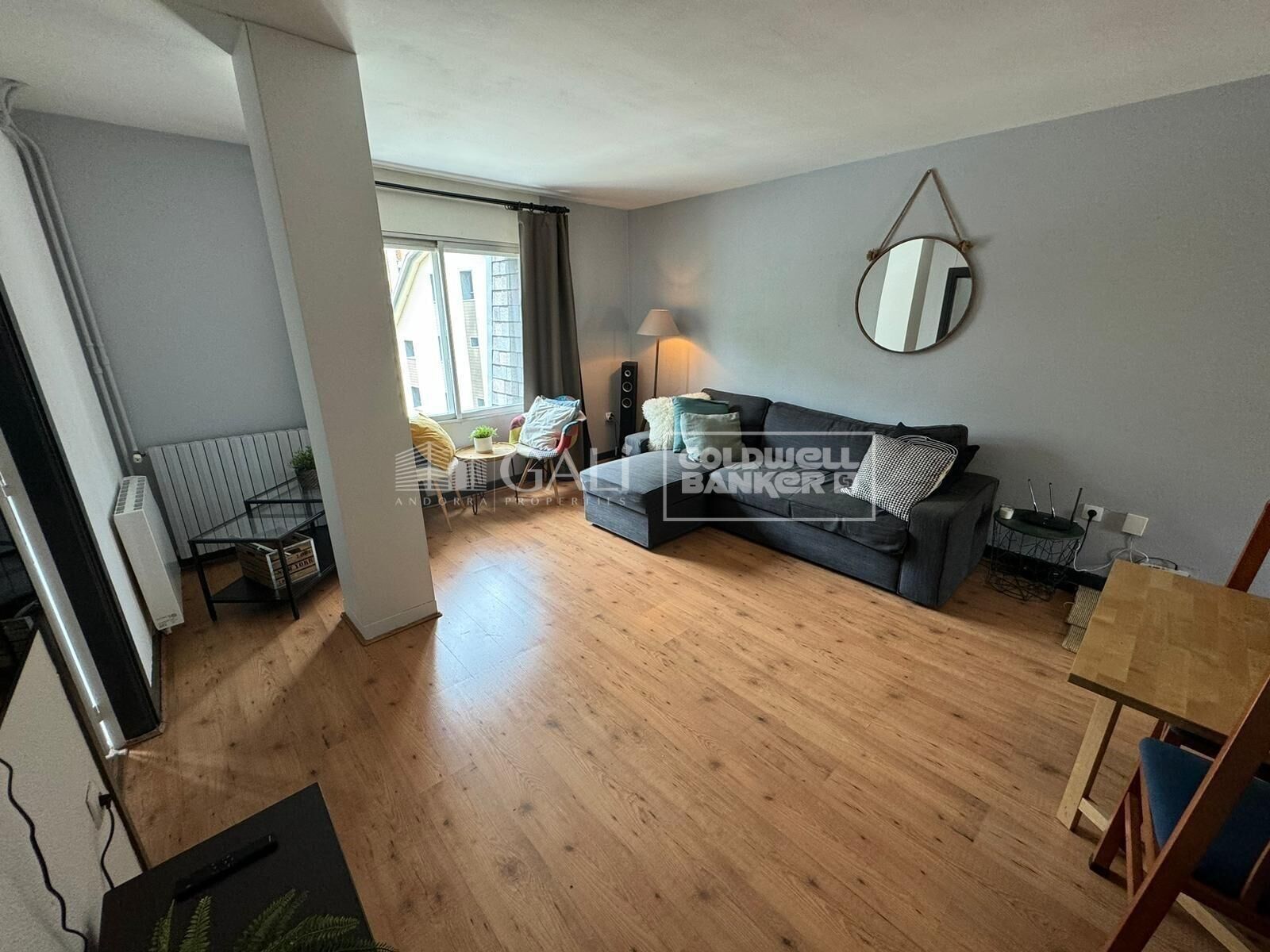 Penthauss Principado De Andorra (Ninguna Poblacion Tiene C.P.), Lleida, Spānijā 2 istabas, 97 m2 Nr. 178806