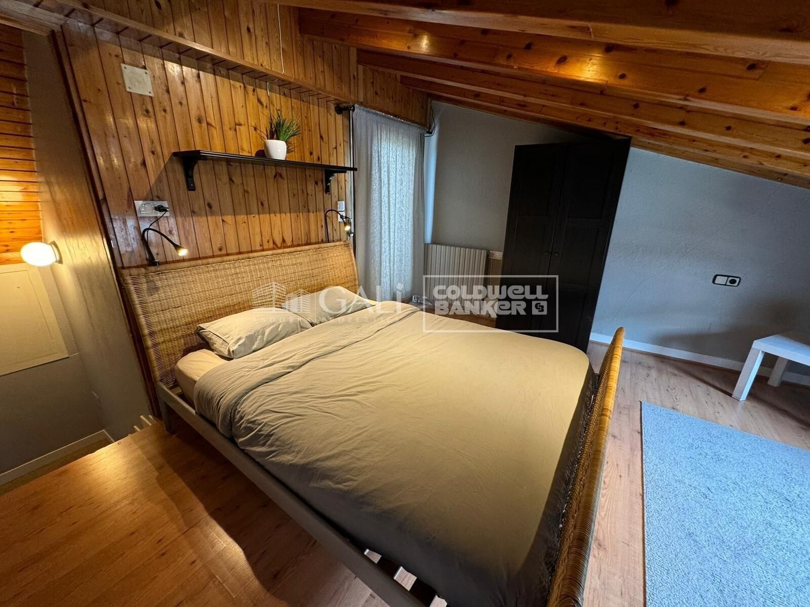Penthauss Principado De Andorra (Ninguna Poblacion Tiene C.P.), Lleida, Spānijā 2 istabas, 97 m2 Nr. 178806