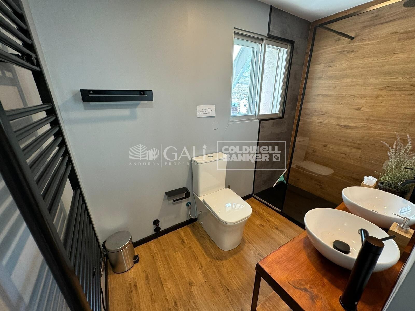 Penthauss Principado De Andorra (Ninguna Poblacion Tiene C.P.), Lleida, Spānijā 2 istabas, 97 m2 Nr. 178806