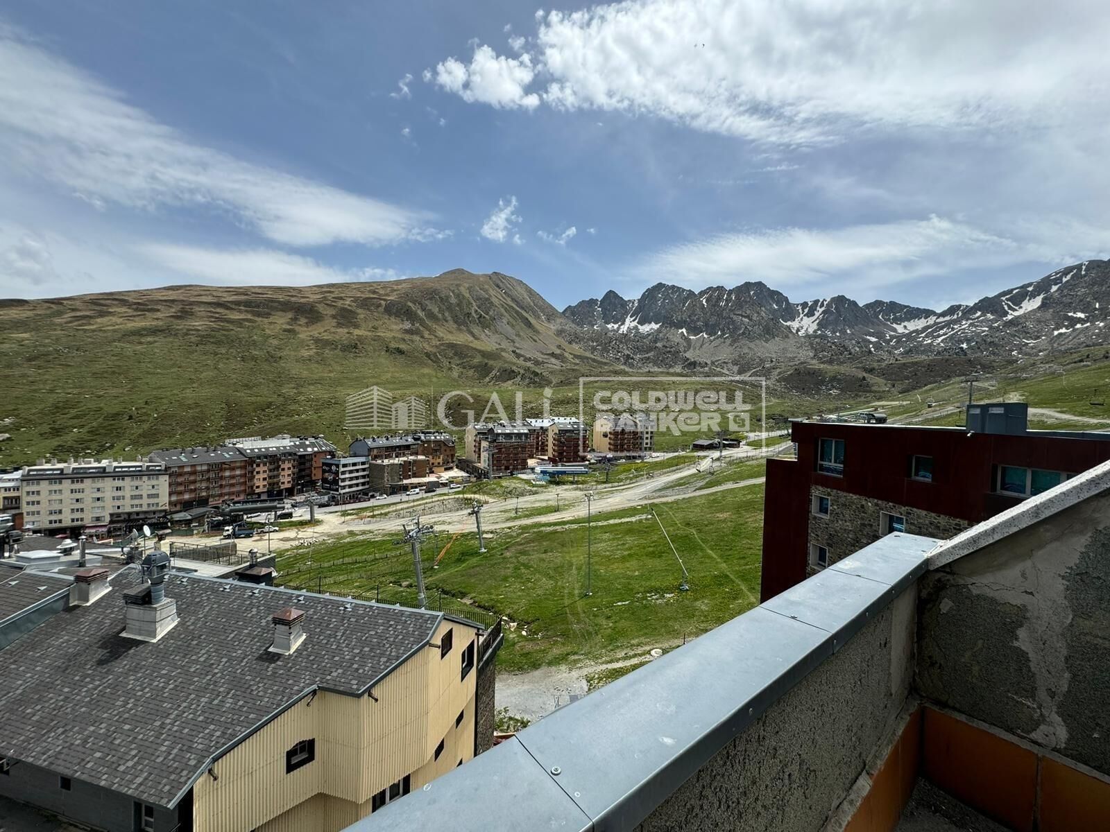 Penthauss Principado De Andorra (Ninguna Poblacion Tiene C.P.), Lleida, Spānijā 2 istabas, 97 m2 Nr. 178806