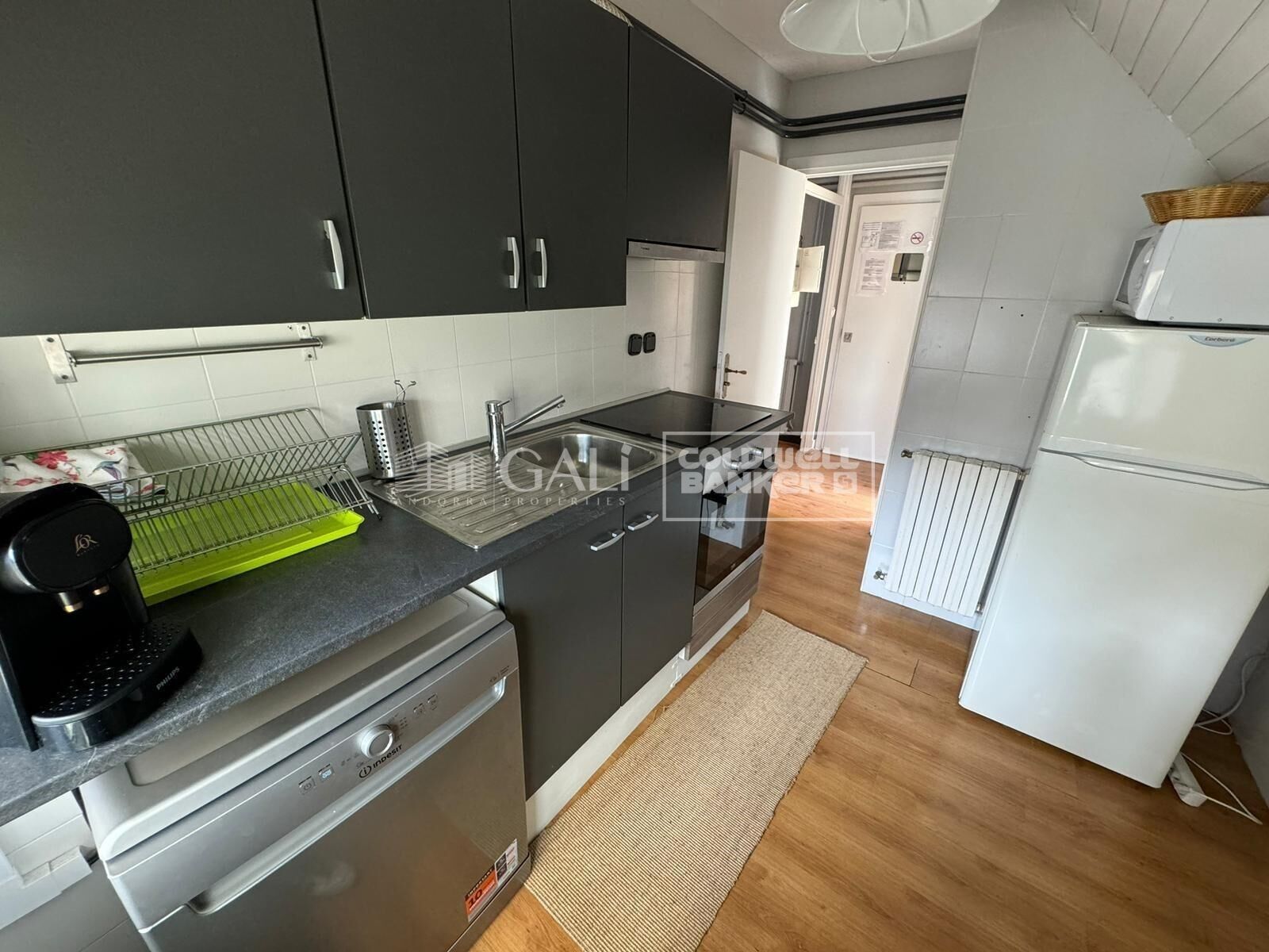 Penthauss Principado De Andorra (Ninguna Poblacion Tiene C.P.), Lleida, Spānijā 2 istabas, 97 m2 Nr. 178806