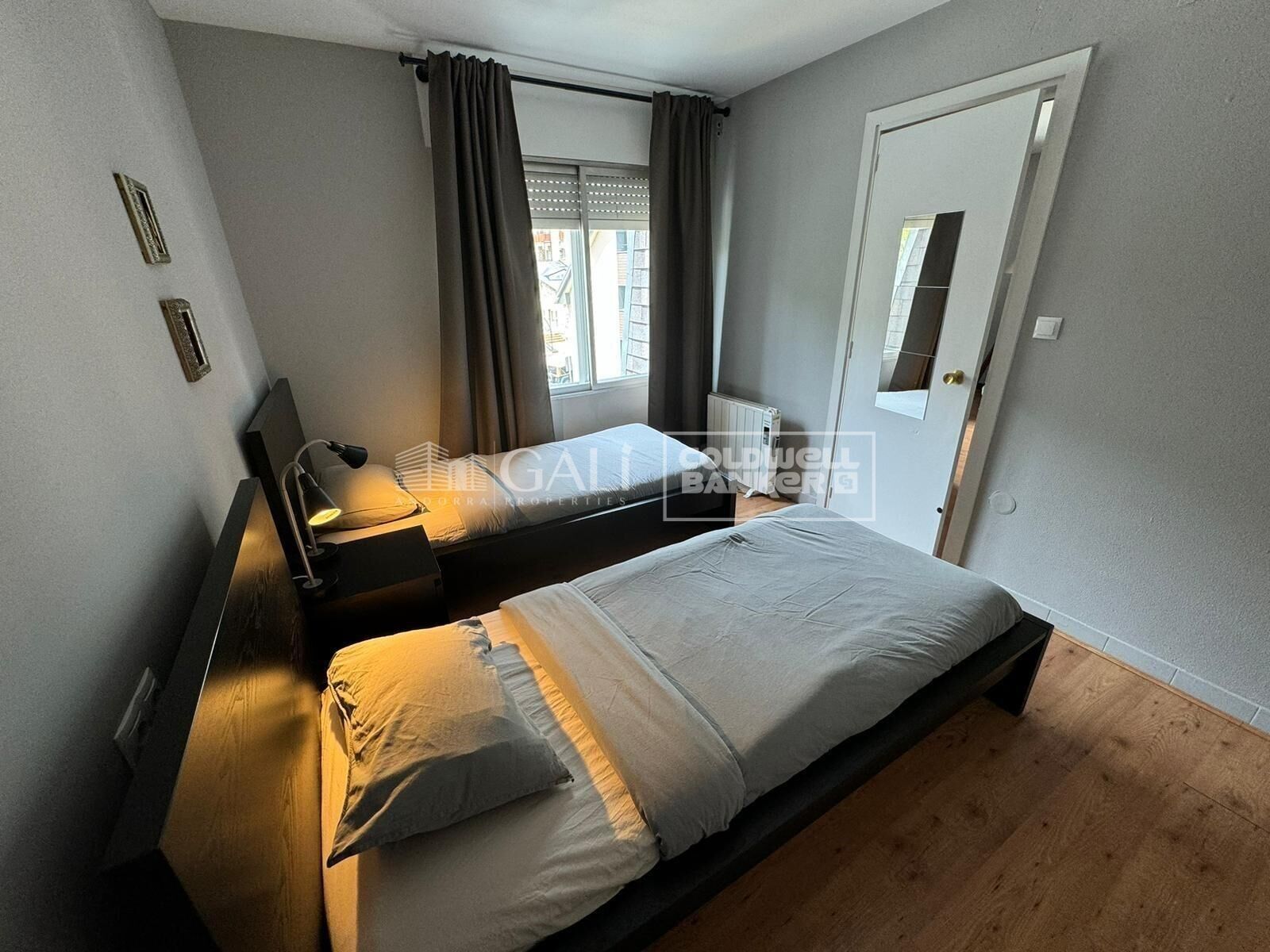 Penthauss Principado De Andorra (Ninguna Poblacion Tiene C.P.), Lleida, Spānijā 2 istabas, 97 m2 Nr. 178806