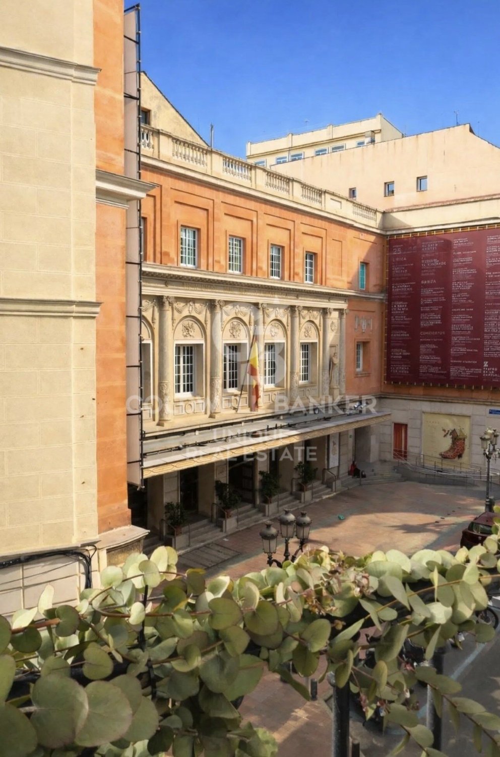 Appartamento a Madrid, Spagna 3 camere da letto, 148 mq. N° 178808