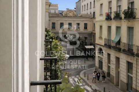 Apartment à vendre à Madrid, Espagne, 3 chambres, 148 m2 No. 178808 - photo 17