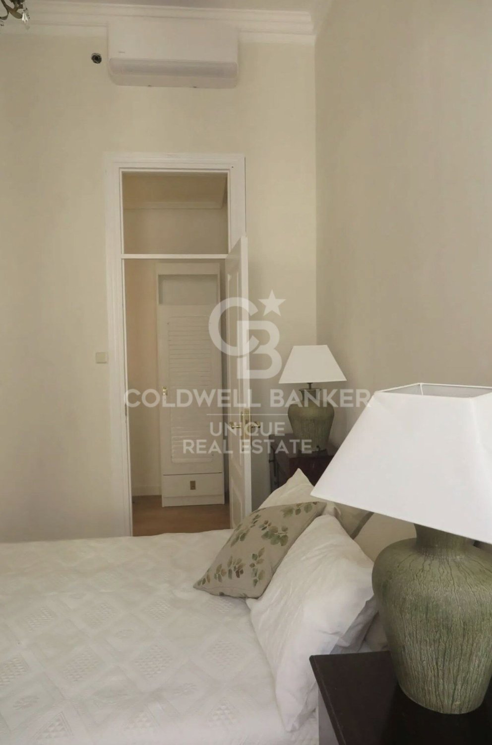 Appartamento a Madrid, Spagna 3 camere da letto, 148 mq. N° 178808