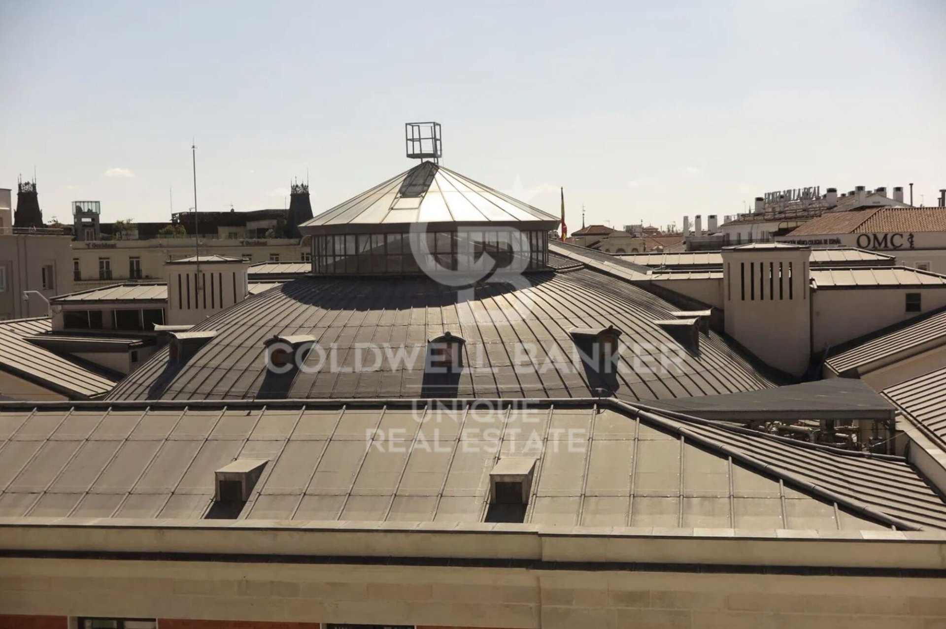 Appartamento a Madrid, Spagna 3 camere da letto, 148 mq. N° 178808