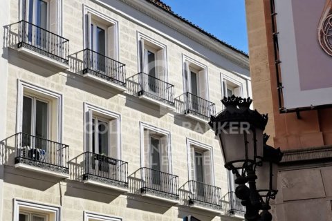 Apartment à vendre à Madrid, Espagne, 3 chambres, 148 m2 No. 178808 - photo 16