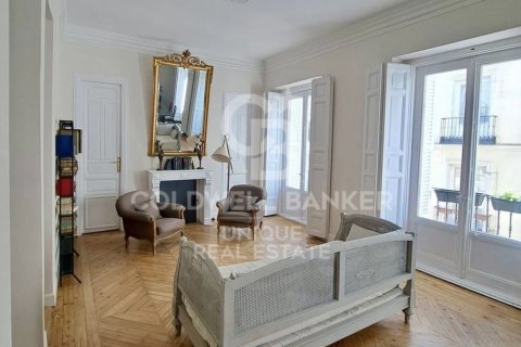 Apartment à vendre à Madrid, Espagne, 3 chambres, 148 m2 No. 178808 - photo 4