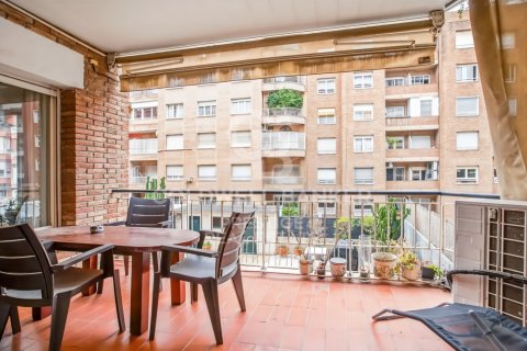 Wohnung zum Verkauf in Barcelona, Spanien 6 Schlafzimmer, 252 m2 Nr. 178807 - Foto 3
