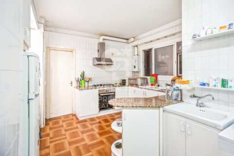 Wohnung zum Verkauf in Barcelona, Spanien 6 Schlafzimmer, 252 m2 Nr. 178807 - Foto 9