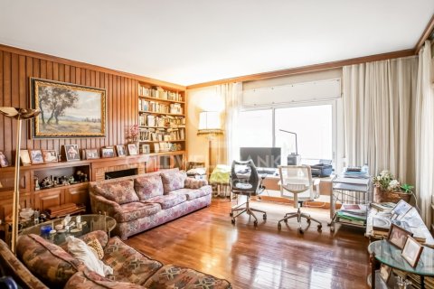 Wohnung zum Verkauf in Barcelona, Spanien 6 Schlafzimmer, 252 m2 Nr. 178807 - Foto 5