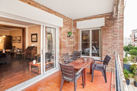 Wohnung zum Verkauf in Barcelona, Spanien 6 Schlafzimmer, 252 m2 Nr. 178807 - Foto 2
