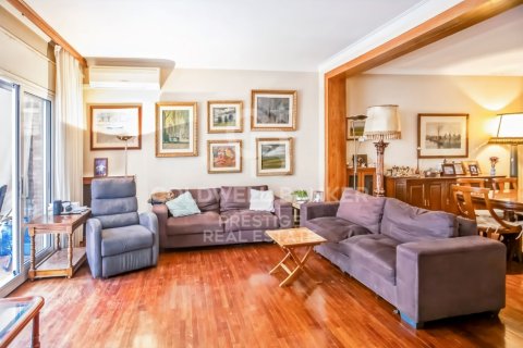 Wohnung zum Verkauf in Barcelona, Spanien 6 Schlafzimmer, 252 m2 Nr. 178807 - Foto 4