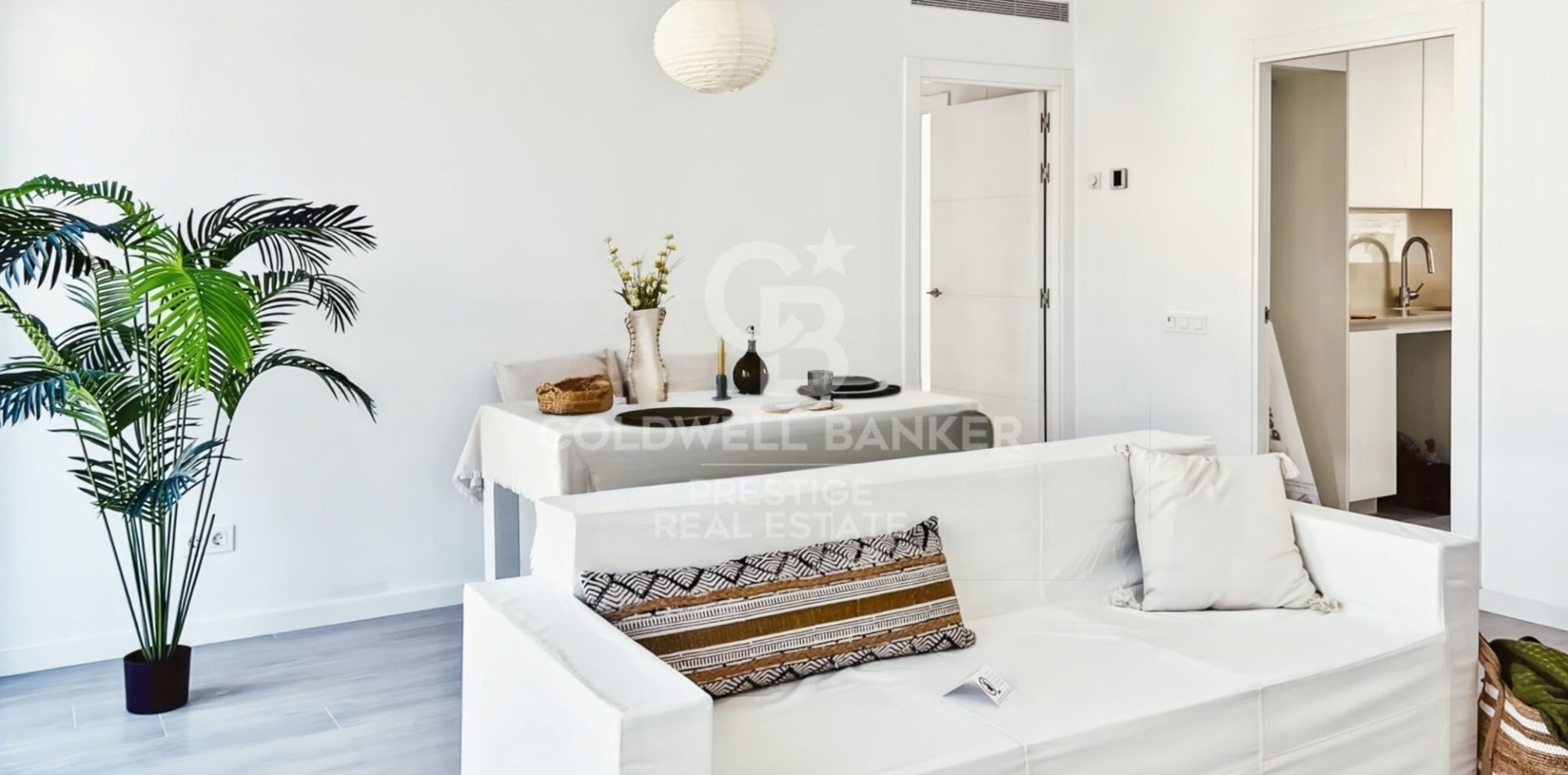 Duplex in Barcelona, Spanien 4 Schlafzimmer, 133 m2 Nr. 178809
