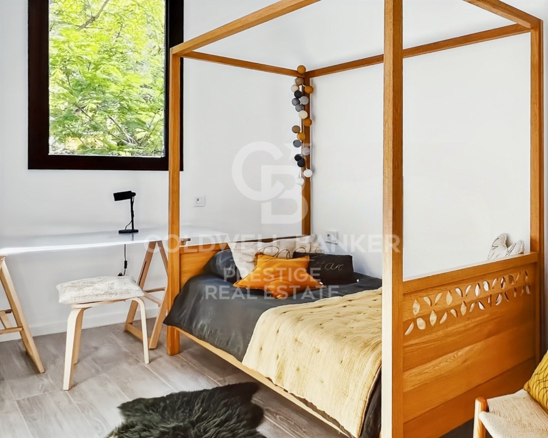 Duplex in Barcelona, Spanien 4 Schlafzimmer, 133 m2 Nr. 178809