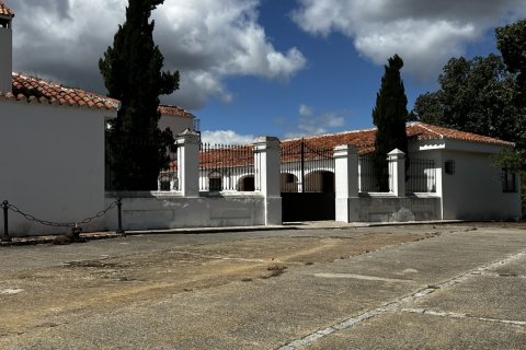 Продажа замков и поместий в Орначуэлос, Кордова, Испания 14 спален, 690м2 №154022 - фото 28