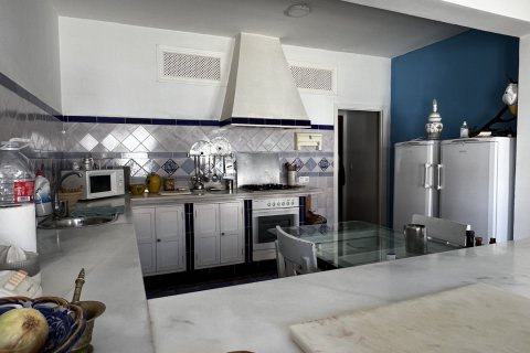 Продажа замков и поместий в Орначуэлос, Кордова, Испания 14 спален, 690м2 №154022 - фото 10