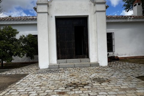 Продажа замков и поместий в Орначуэлос, Кордова, Испания 14 спален, 690м2 №154022 - фото 11