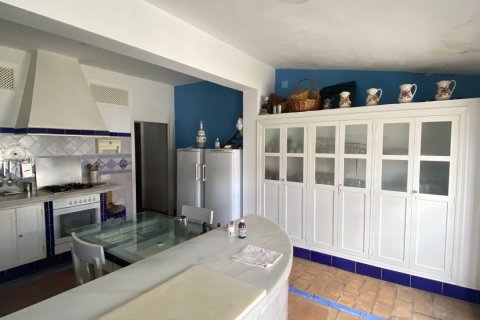 Продажа замков и поместий в Орначуэлос, Кордова, Испания 14 спален, 690м2 №154022 - фото 24