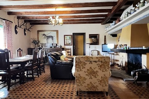 Продажа замков и поместий в Орначуэлос, Кордова, Испания 14 спален, 690м2 №154022 - фото 13