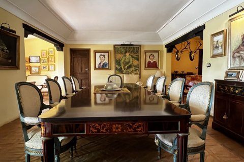 Продажа замков и поместий в Орначуэлос, Кордова, Испания 14 спален, 690м2 №154022 - фото 7