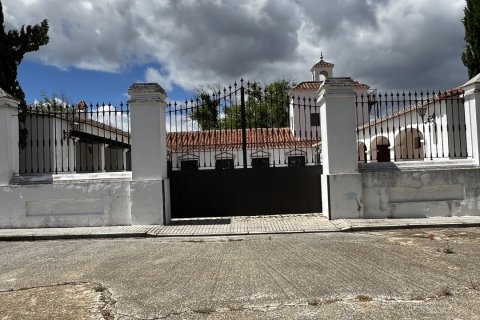 Продажа замков и поместий в Орначуэлос, Кордова, Испания 14 спален, 690м2 №154022 - фото 29