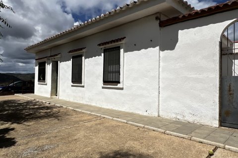 Продажа замков и поместий в Орначуэлос, Кордова, Испания 14 спален, 690м2 №154022 - фото 26