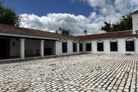 Продажа замков и поместий в Орначуэлос, Кордова, Испания 14 спален, 690м2 №154022 - фото 3