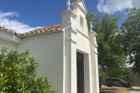 Продажа замков и поместий в Орначуэлос, Кордова, Испания 14 спален, 690м2 №154022 - фото 20