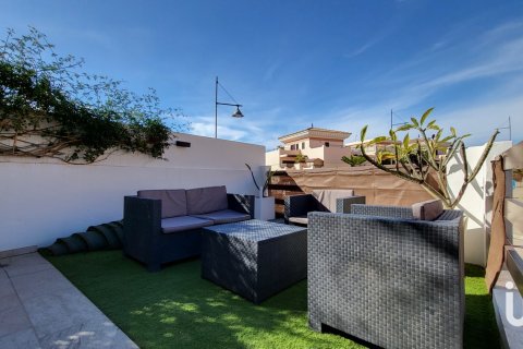 Продажа дома в Альмайяте, Малага, Испания 3 спальни, 250м2 №154019 - фото 19