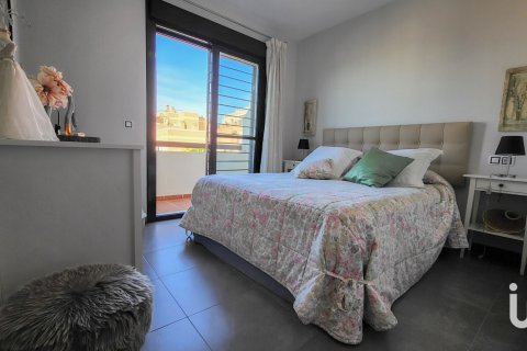 Продажа дома в Альмайяте, Малага, Испания 3 спальни, 250м2 №154019 - фото 30