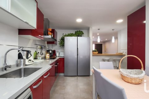 Продажа дома в Альмайяте, Малага, Испания 3 спальни, 250м2 №154019 - фото 10