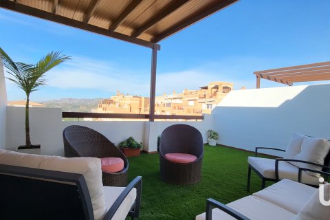 Продажа дома в Альмайяте, Малага, Испания 3 спальни, 250м2 №154019 - фото 28