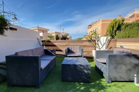 Продажа дома в Альмайяте, Малага, Испания 3 спальни, 250м2 №154019 - фото 18