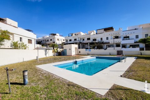 Продажа дома в Альмайяте, Малага, Испания 3 спальни, 250м2 №154019 - фото 22