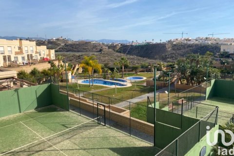 Продажа дома в Альмайяте, Малага, Испания 3 спальни, 250м2 №154019 - фото 25