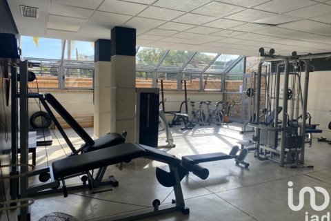 Продажа дома в Альмайяте, Малага, Испания 3 спальни, 250м2 №154019 - фото 26