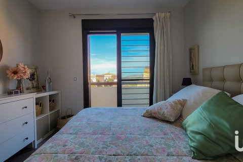 Продажа дома в Альмайяте, Малага, Испания 3 спальни, 250м2 №154019 - фото 2