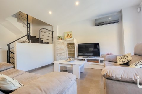 Продажа дома в Альмайяте, Малага, Испания 3 спальни, 250м2 №154019 - фото 12