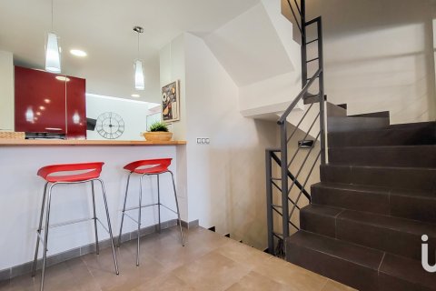 Продажа дома в Альмайяте, Малага, Испания 3 спальни, 250м2 №154019 - фото 13