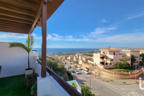 Продажа дома в Альмайяте, Малага, Испания 3 спальни, 250м2 №154019 - фото 27