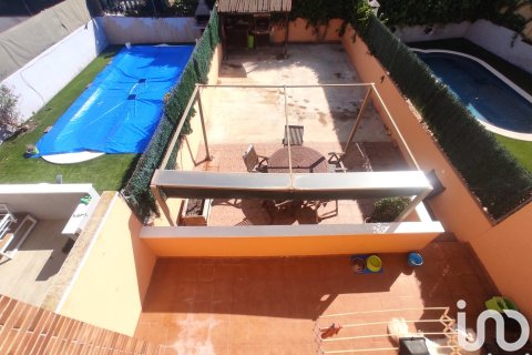 House à vendre à Banyeres Del Penedes, Tarragona, Espagne, 4 chambres, 197 m2 No. 154020 - photo 25