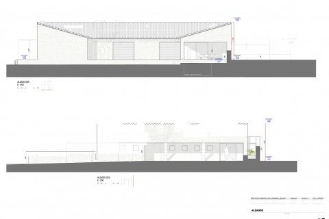 Продажа земельного участка в Инка, Майорка, Испания 124905м2 №154021 - фото 20